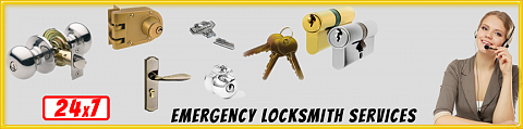 Expert Locksmith Store Venus, TX 469-854-4329